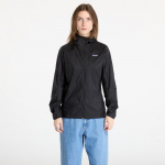 Patagonia W's Houdini Jacket Black - Dydis L (24147 BLK Striukės)