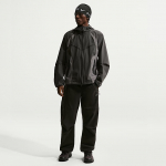 Nike Tech Men's Dri-FIT Woven Pants Black/ Black/ Black - Dydis L (IU6966-010 Kelnės)