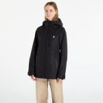 Horsefeathers Lark Jacket Black - Dydis L (OW228B Striukės)