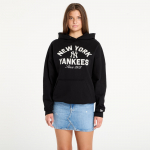 New Era MLB Heritage Hoodie New York Yankees UNISEX Black - Dydis L (60684323 Džemperiai)
