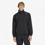 adidas F50 Loose Track Top Black - Dydis L (KE0735 Džemperiai)