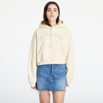New Era MLB Diamante Hoodie New York Yankees Light Cream - Dydis L (60564950 Džemperiai)