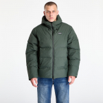 Patagonia M's Jackson Glacier Jacket Old Growth Green - Dydis L (27921 OLGG Striukės)