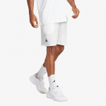 adidas Club Padle Climacool Stretch Woven Shorts White - Dydis L (JE0406 &Scaron;ortai)