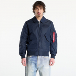 Alpha Industries CWU-36/P TT Light Rep.Blue - Dydis L (266101-07 Striukės)