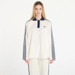 adidas Winterised Longsleeve Soccer Jersey Off White - Dydis L (KR7651 Mar&scaron;kinėliai)