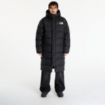 The North Face M Nuptse Parka TNF Black/ Npf/ Recycled Down - Dydis L (NF0A832JGOE1 Striukės)