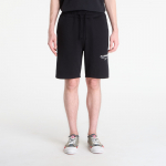AllSaints Underground Sweatshort Jet Black - Dydis L (M002TC Jet Black &Scaron;ortai)