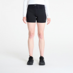 Nike Trail Women's Dri-FIT High-Waisted 4" Tight Running Shorts Black/ Black - Dydis L (HV2352-010 &Scaron;ortai)