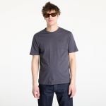 EA7 Emporio Armani Train Logo Series M Tee Ss Periscope/ Black - Dydis L (7M000567AF10375M8014 Mar&scaron;kinėliai)