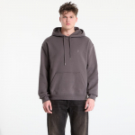 AllSaints Asher Oth Hoody Metal Grey - Dydis L (M017ND Metal Grey Džemperiai)
