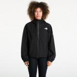 The North Face Wmns Mountain Athletics Rainlit Hooded Jack TNF Black - Dydis L (NF0A8DXVJK31 Striukės)