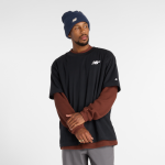 New Balance Numeric - Dydis L (MT53706BK )