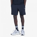 adidas Tech Trefoil Essentials Polyester Shorts Black - Dydis L (KH3041 &Scaron;ortai)