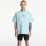 Under Armour M HWT FITNESS EXPO SS Blue - Dydis L (6009931-477 Mar&scaron;kinėliai)