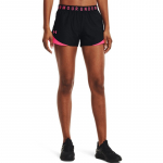 Under Armour Play Up Shorts 3.0 Black - Dydis L (1344552-028 &Scaron;ortai)