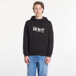 Tommy Hilfiger Nautical Graphic Hoodie Black - Dydis L (MW0MW43223 BDS Džemperiai)