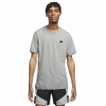 Nike Sportswear Club SS laisvalaikio mar&scaron;kinėliai - Dydis L (AR4997-064 Mar&scaron;kinėliai)