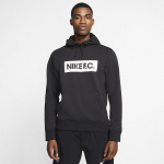 Nike FC Essential Fleece Hoodie Džemperis - Dydis L (ct2011-010 Džemperiai)