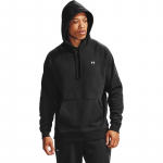 Under Armour Rival Fleece Hoodie - Dydis L (1357092-001 Džemperiai)