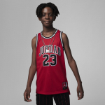 Jordan Junior 23 Jersey - Dydis L (95A773-R78 Mar&scaron;kinėliai)