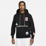 Nike Dri-FIT Basketball Premium - Dydis M (DH7469-010 Džemperiai)