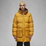 Jordan Essential Statement Parka - Dydis M (DQ7346-712 Striukės)