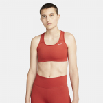 Nike Dri-Fit Swoosh - Dydis M (BV3630-624 Sportinės liemenėlės)