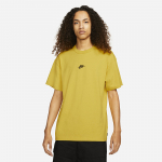 Nike Sportswear Premium Essentials SS laisvalaikio mar&scaron;kinėliai - Dydis M (DO7392-709 Mar&scaron;kinėliai)