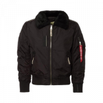 Alpha Industries Injektor III striukė - Dydis M (143104-03 Striukės)