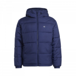adidas Originals Padded Hooded Puffer striukė - Dydis M (H13554 Striukės)