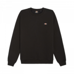 Dickies Oakport Crewneck džemperis - Dydis M (DK0A4XCEBLK1 Džemperiai)