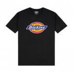 Dickies Icon Logo SS laisvalaikio mar&scaron;kinėliai - Dydis M (DK0A4XC9BLK1 Mar&scaron;kinėliai)