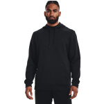 Under Armour Essential Fleece Hoodie - Dydis M (1373353-001 Džemperiai)