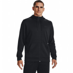 Under Armour Essential Fleece Hoodie - Dydis M (1373357-001 Džemperiai)