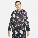 Nike Wmns Dri-FIT Standard Issue - Dydis M (DQ6815-010 Džemperiai)