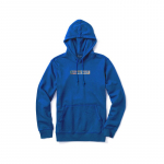 Primitive Currency Hoodie Royal - Dydis M (PAPHO2150-ROY Džemperiai)