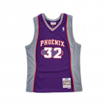 Mitchell & Ness NBA Swingman Jersey Phoenix Suns 1985-86 Jason Kidd - Dydis M (SMJYSB20010-PSUPURP00JKI Mar&scaron;kinėliai)