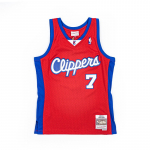Mitchell & Ness NBA Swingman Jersey Los Angeles Clippers Road 2000-01 Lamar Odom - Dydis M (SMJYSB19123-LACSCAR00LOM Mar&scaron;kinėliai)