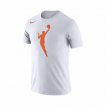 Nike WNBA Team 13 Dri-FIT Tee White - Dydis M (DR9316-100 Mar&scaron;kinėliai)