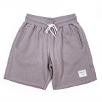 Mitchell & Ness Essentials Fleece Shorts Dark Grey - Dydis M (PSHR3485-MNNYYPPPDKGY &Scaron;ortai)