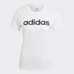 adidas Wmns Loungewear Essentials Slim Logo - Dydis M (GL0768 )