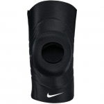 Nike Pro 3.0 Open Patella kelio įtvaras - Dydis M (N1000675-010 Įtvarai)