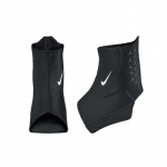 Nike Pro 3.0 Ankle čiurnos įtvaras - Dydis M (N1000677-010 Įtvarai)