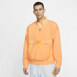 Jordan 23 Engineered &frac12;-Zip džemperis - Dydis M (CJ5997-810 Džemperiai)