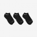 Jordan Everyday No-Show Dri-Fit Kojinės (3 Poros) - Dydis M (DX9656-010 Kojinės)