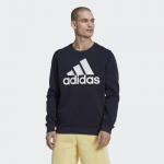 adidas Sportswear Essentials Big Logo - Dydis M (HL2298 Džemperiai)