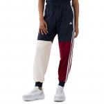 adidas Wmns Oversized 3-Stripe Joggers - Dydis M (HJ9471 Kelnės)