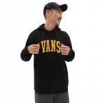 Vans Varsity - Dydis M (VN0007W6BLK1 Džemperiai)