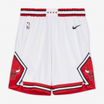 Nike Nba Chicago Bulls Association Edition Dri-Fit Swingman &Scaron;ortai - Dydis M (AJ5592-100 &Scaron;ortai)